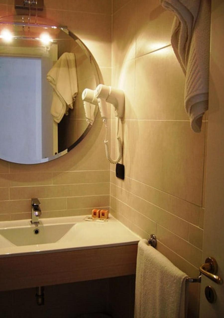 Degli Haethey Hotel