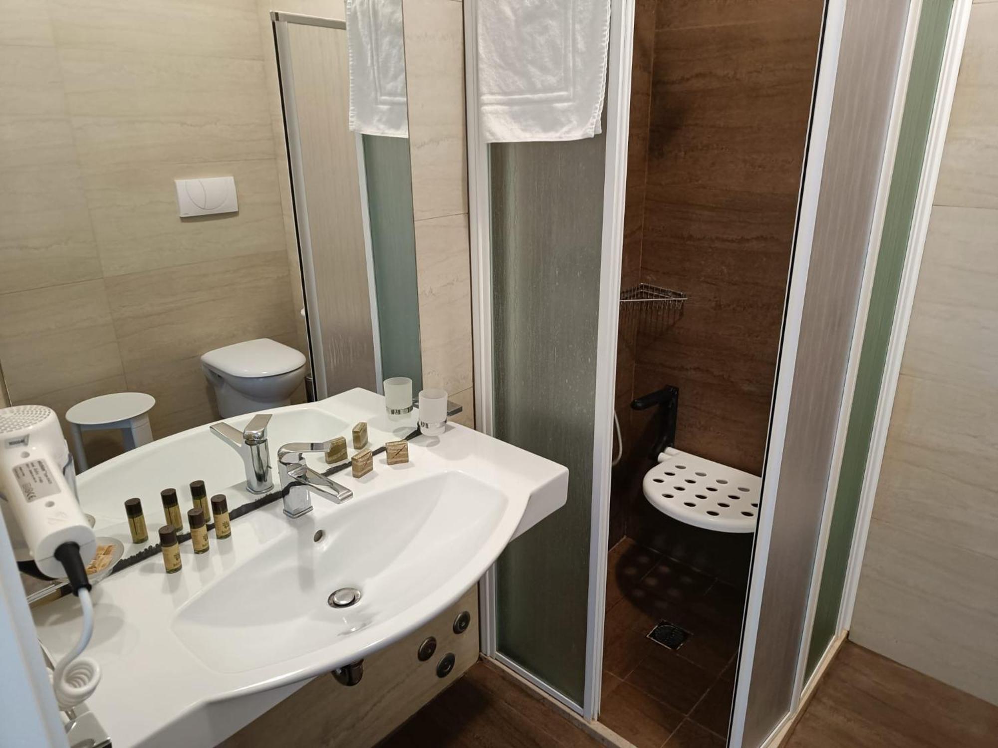 Degli Haethey Hotel Otranto